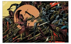 Premio Zona Cómic