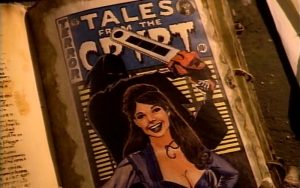 Tales from Crypt llega a España