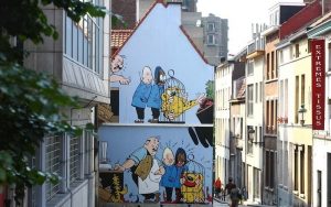 bruselas