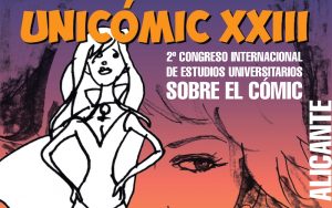 Unicómic