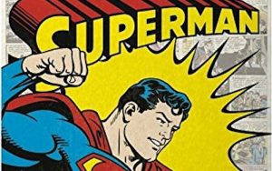 superman