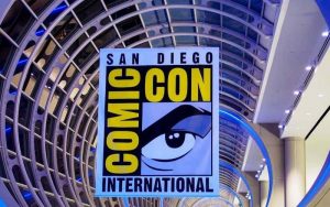 San Diego Comic-Con