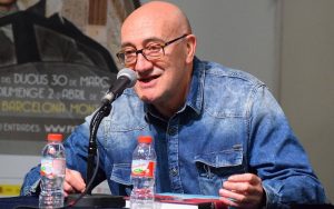 Antonio Altarriba