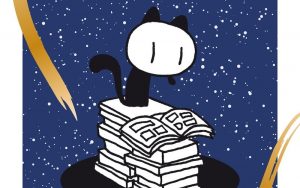 Festival del comic de angulema