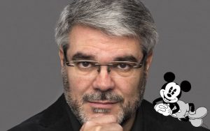 Jorge Fonte