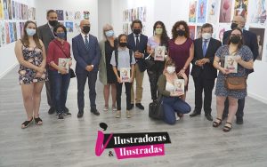 Ilustradoras & Ilustradas